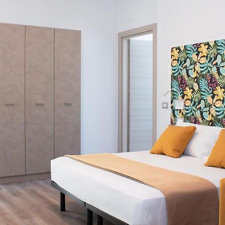Nido Suite & Apartments Cesenatico Exterior foto
