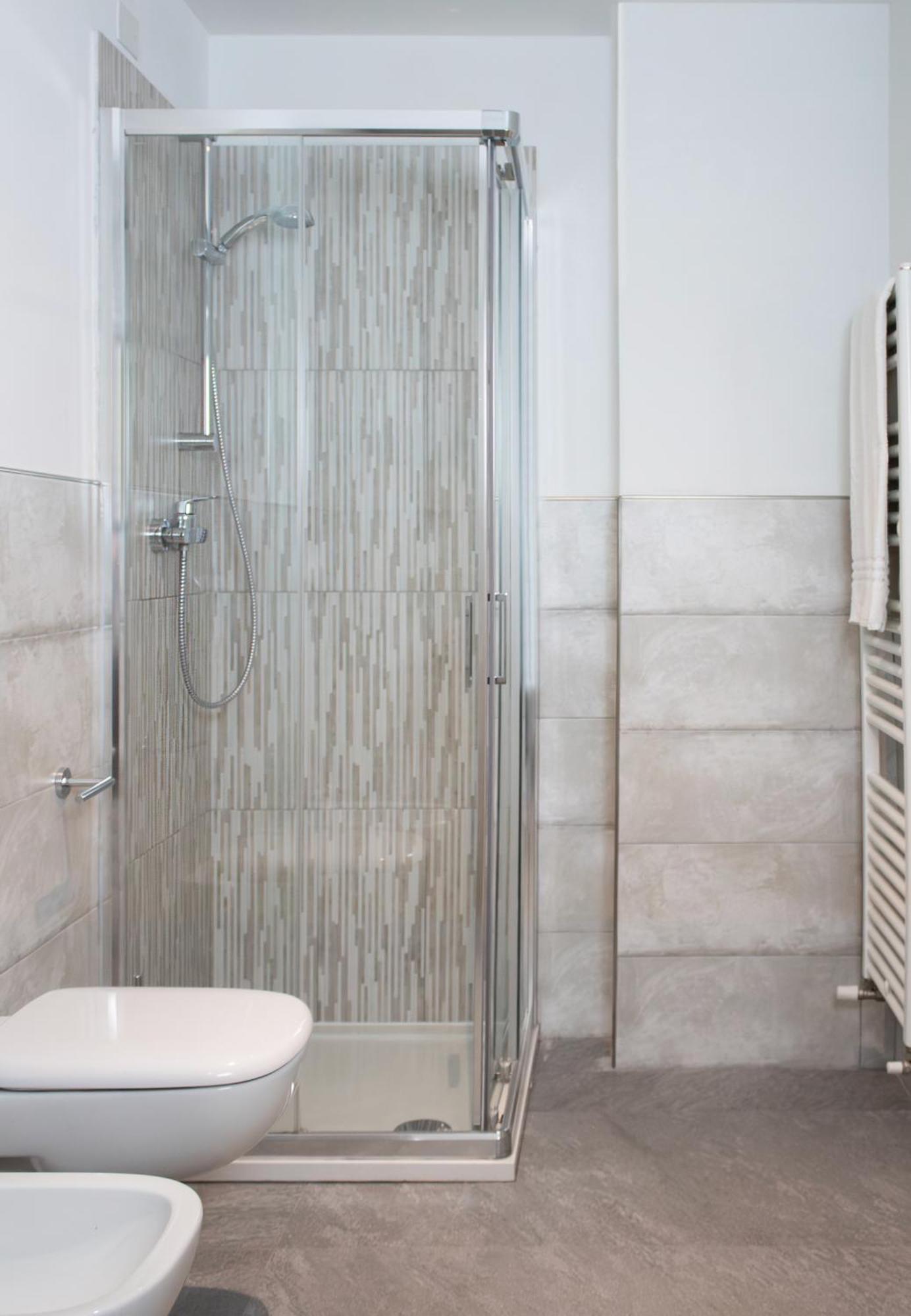 Nido Suite & Apartments Cesenatico Zimmer foto