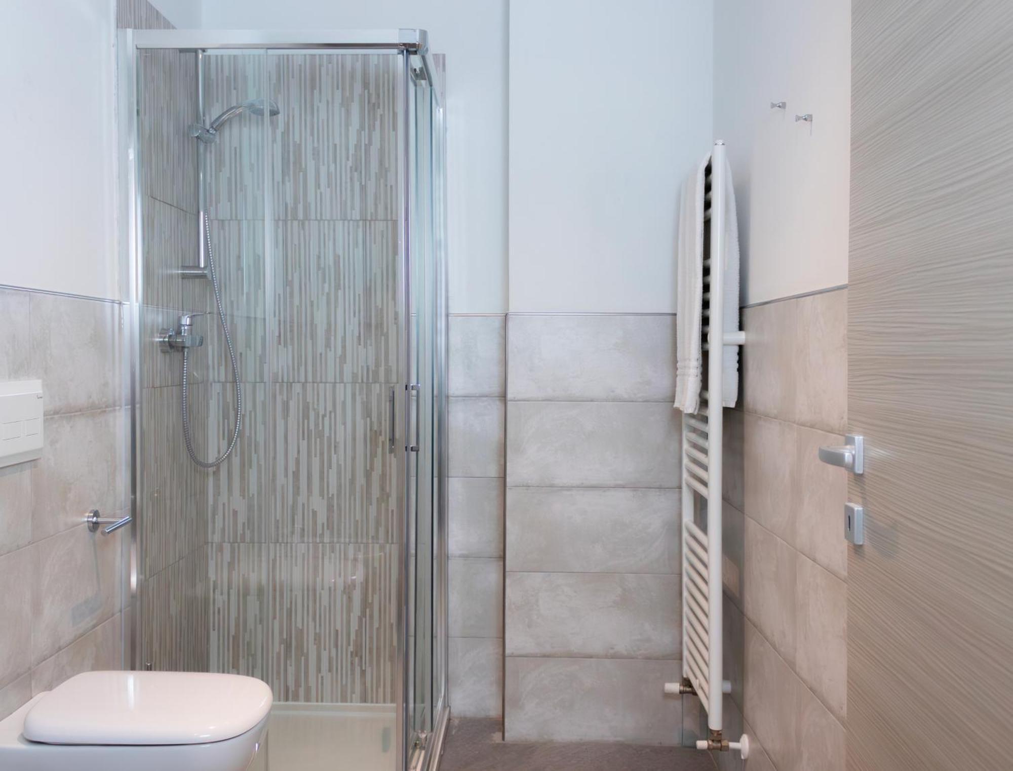Nido Suite & Apartments Cesenatico Zimmer foto