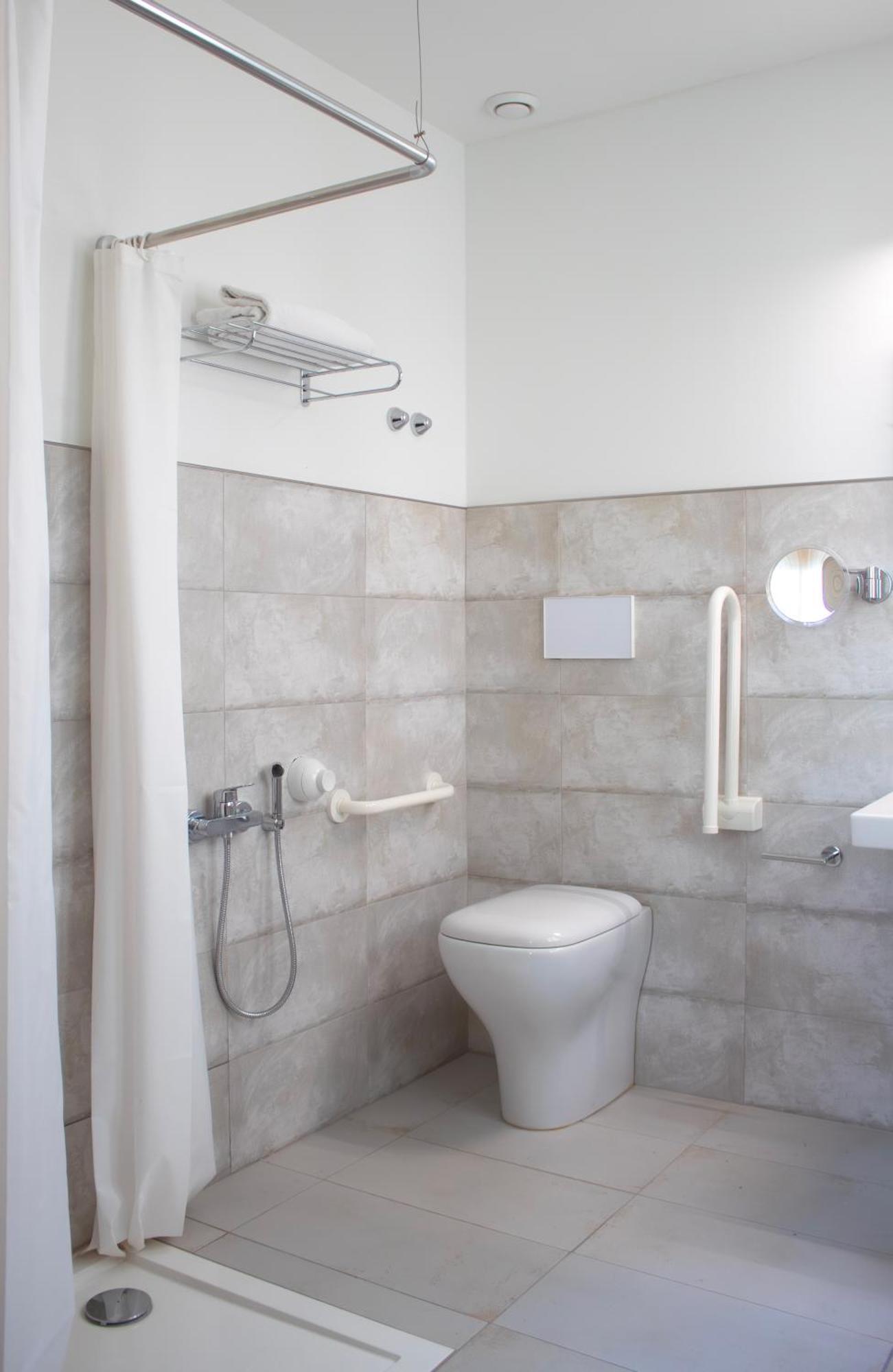 Nido Suite & Apartments Cesenatico Zimmer foto