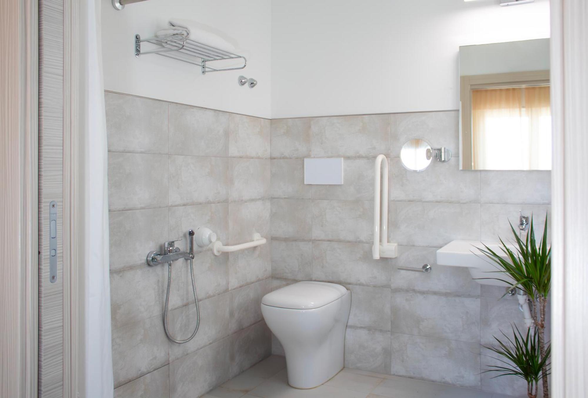 Nido Suite & Apartments Cesenatico Zimmer foto